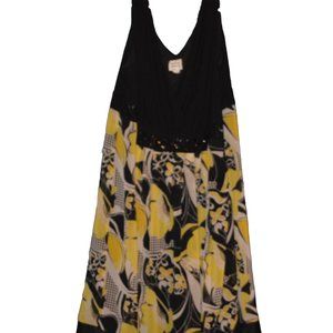 Candlelight and champagne dress